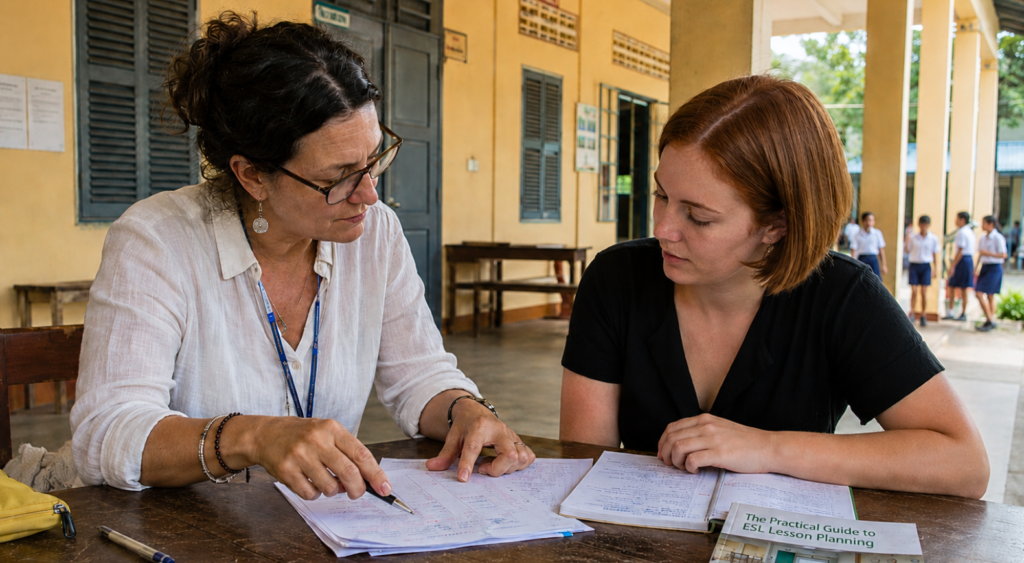 about avse-tesol
