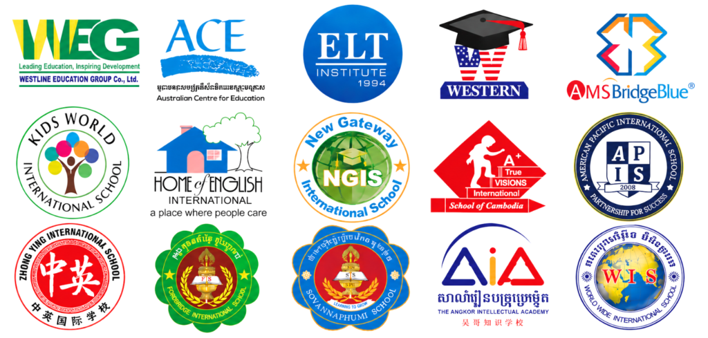 avse partner schools cambodia